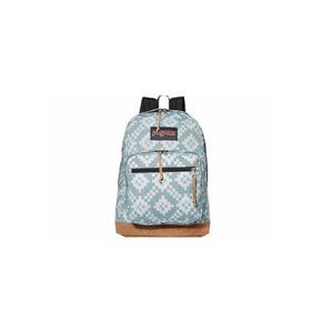 Jansport Frost Teal/Diamond Fade Right Pack
